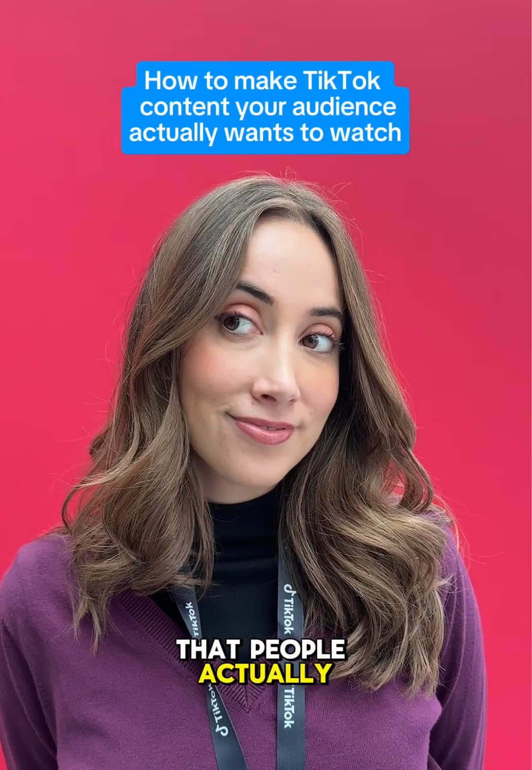 @TikTok for Business