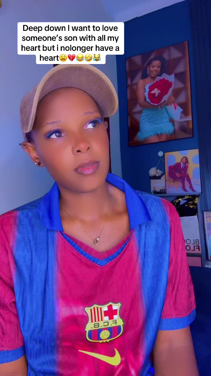 @Gyal A Star 💫 🔥
