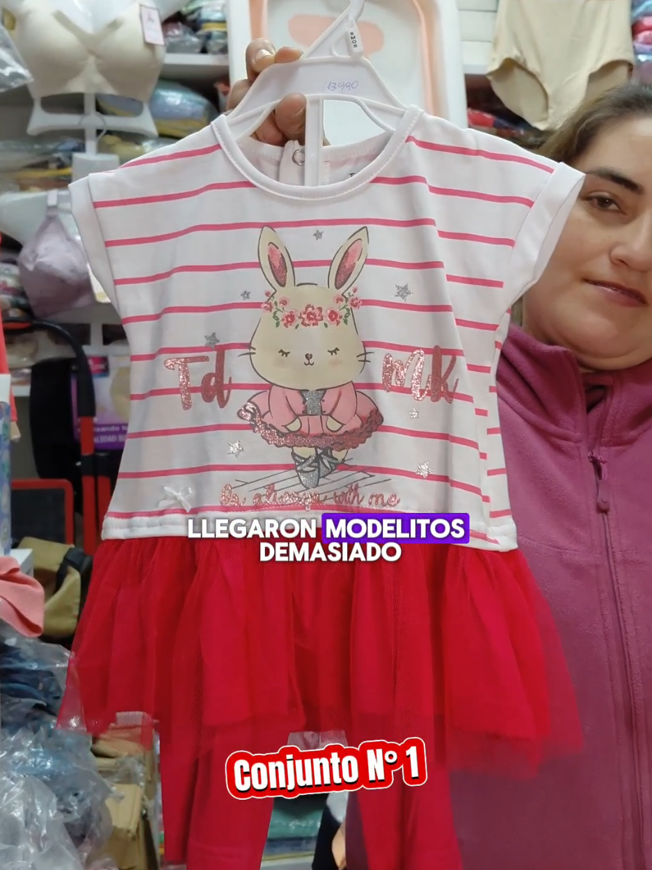 @Barriguita y bebé