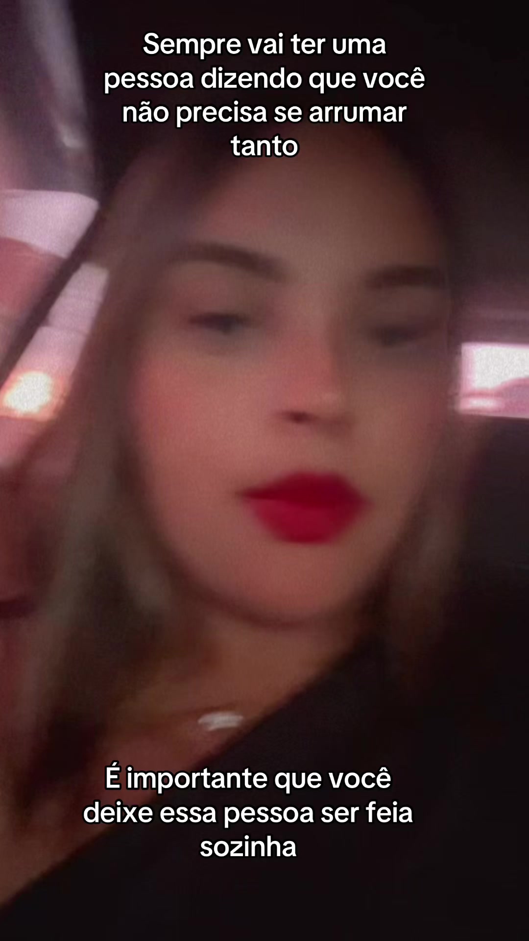 @Alice Valença