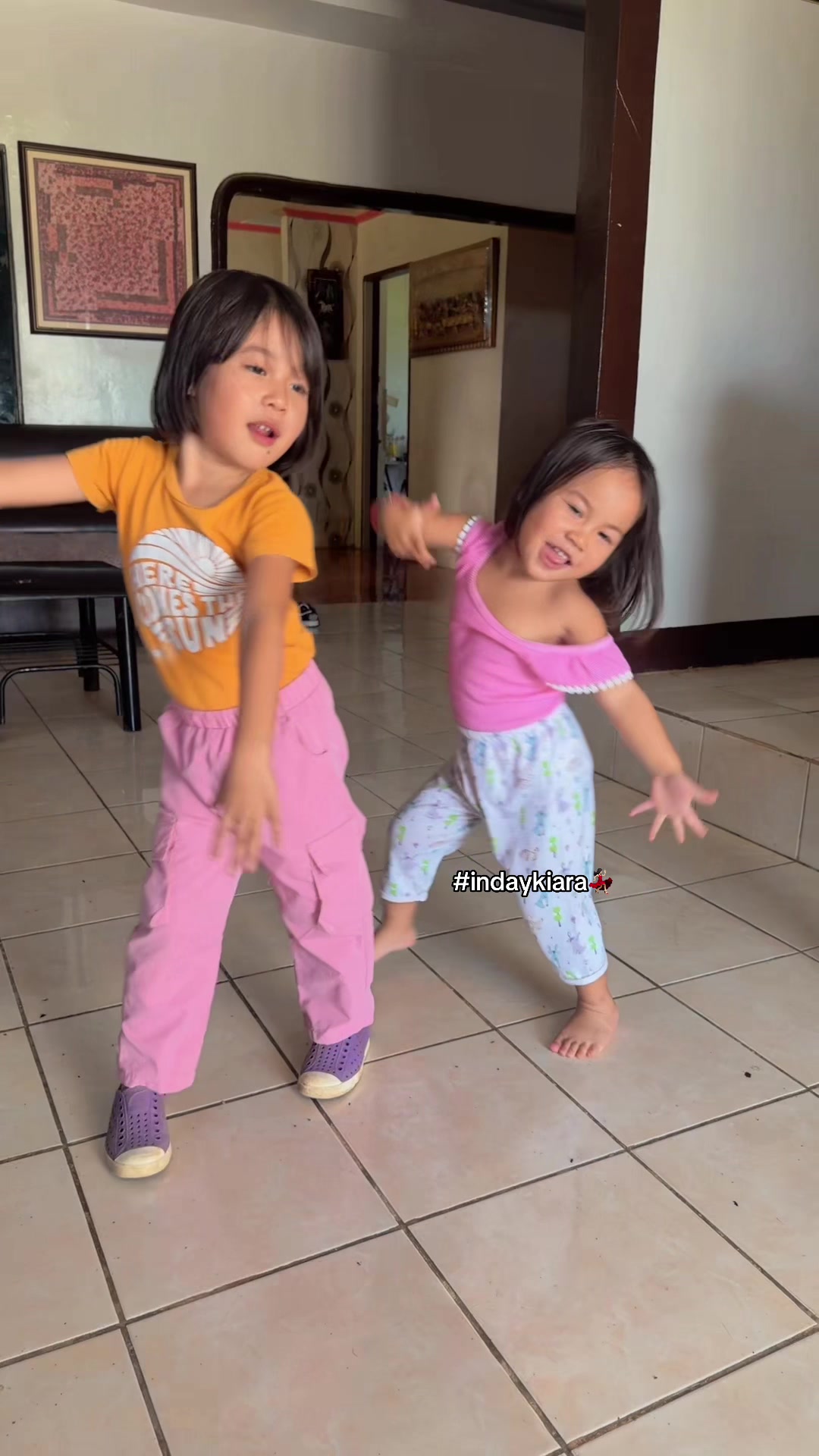 @Inday Kiara