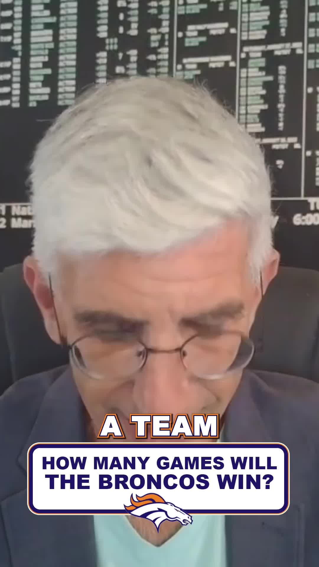 @WagerTalk
