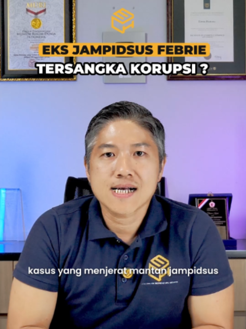 @Lim Erwin Hartono