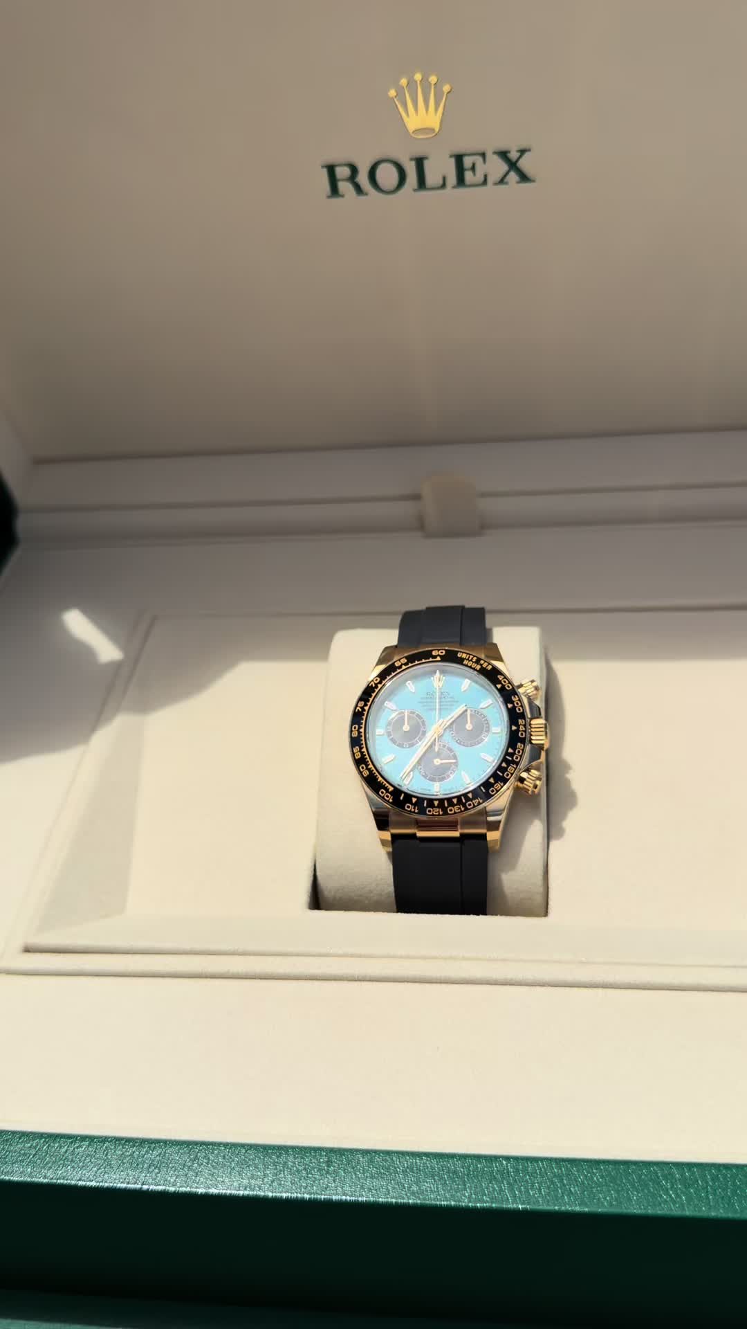@Wrist Check Josh