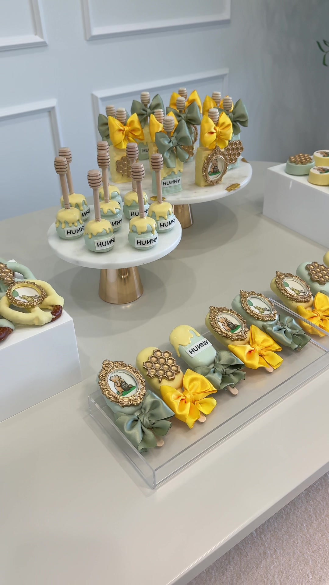 @Lis Desserts | Cape Coral