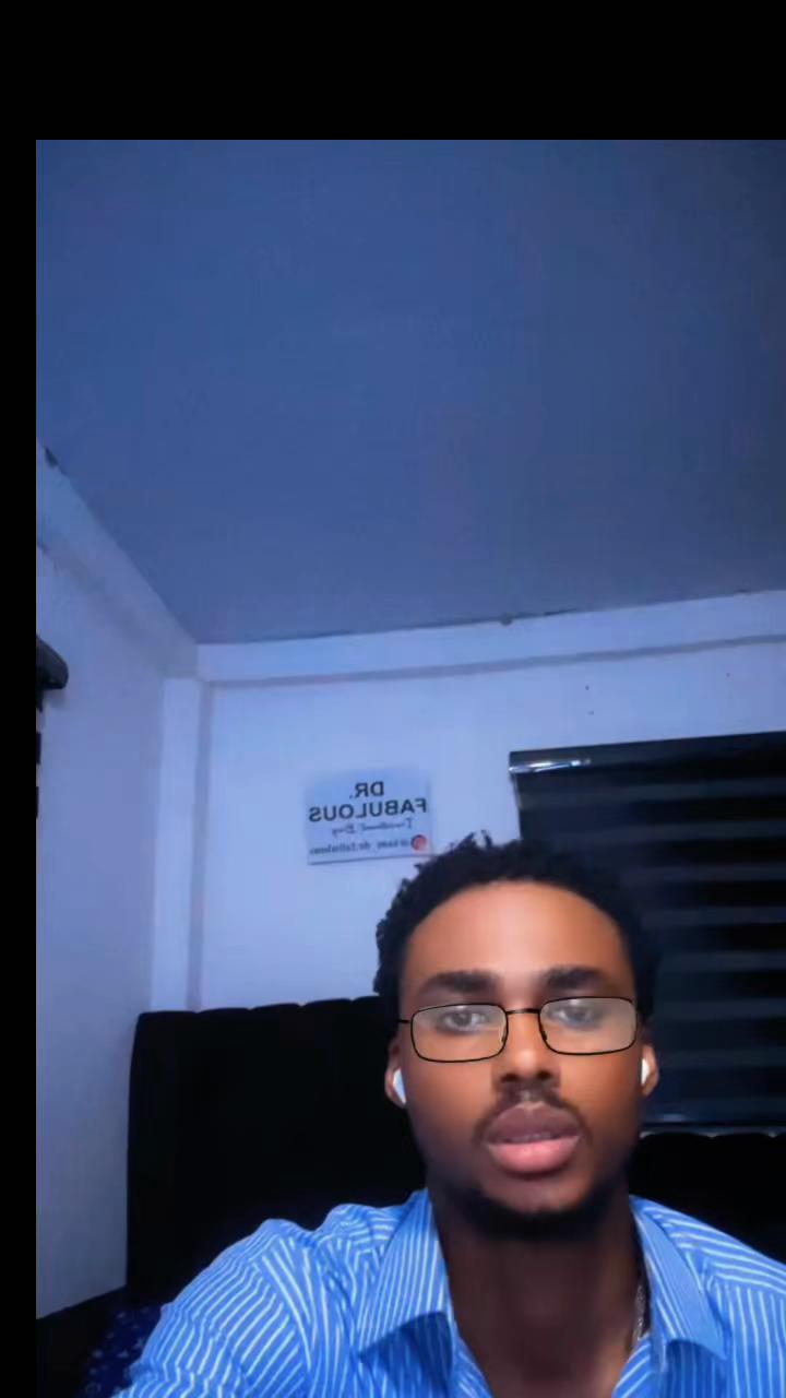 @DR. FABULOUS 🩺 Investment Boy