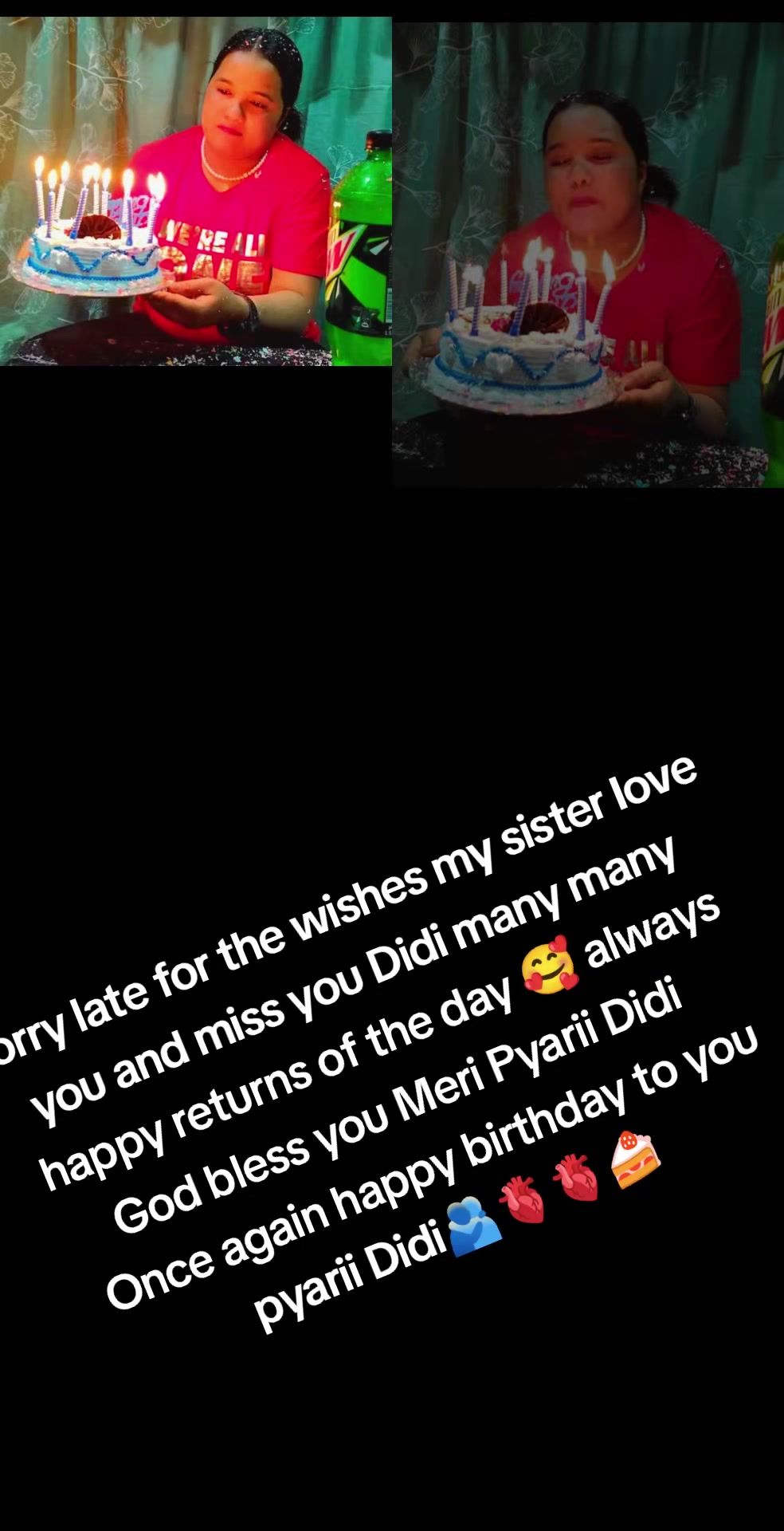 @Kalpu😘😘❣️
