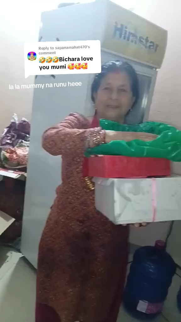 @Ratna Mahat Subedi