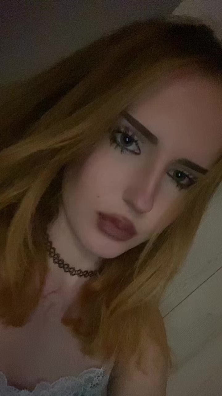 @я классная