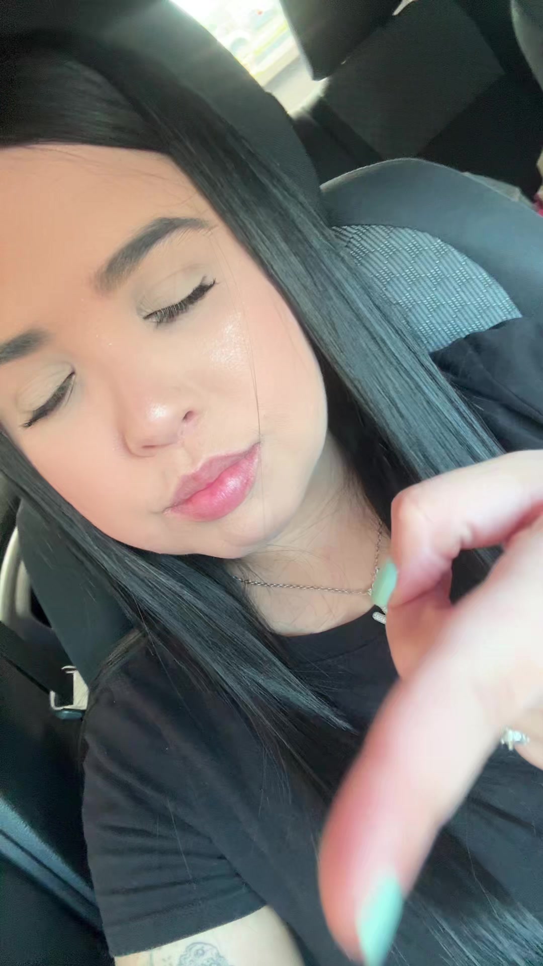 @Nashaly Nicole