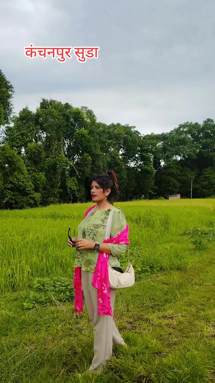 @Paru Bhatt