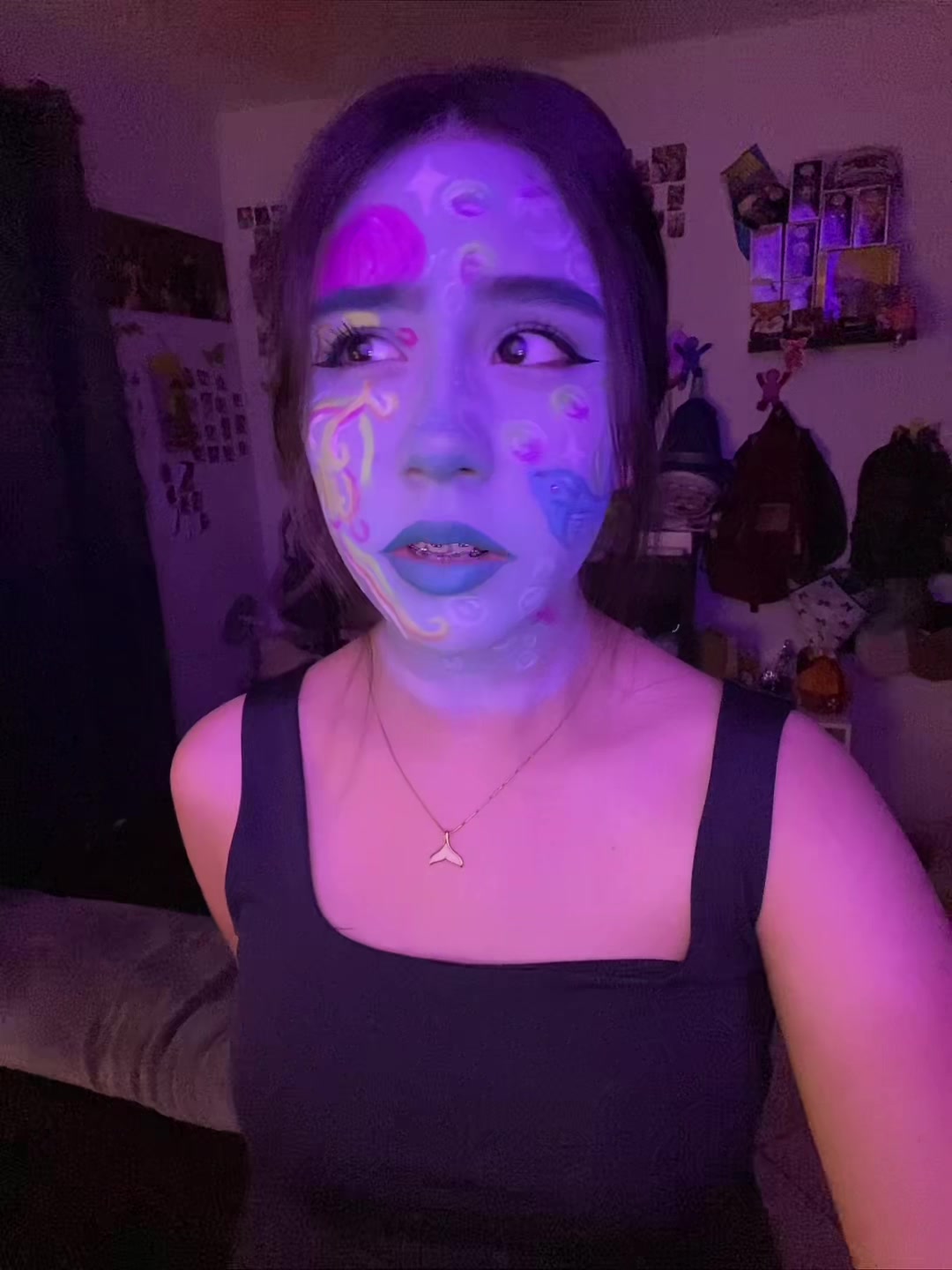 @(Josh&rsquo;s version)