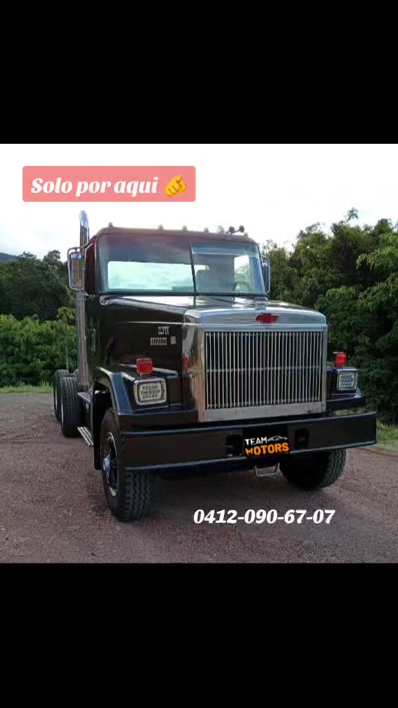 @Teamotors ! Solo por aqui !!!