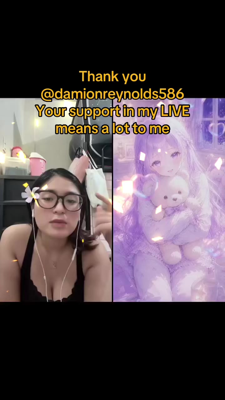 @xavie’s gf