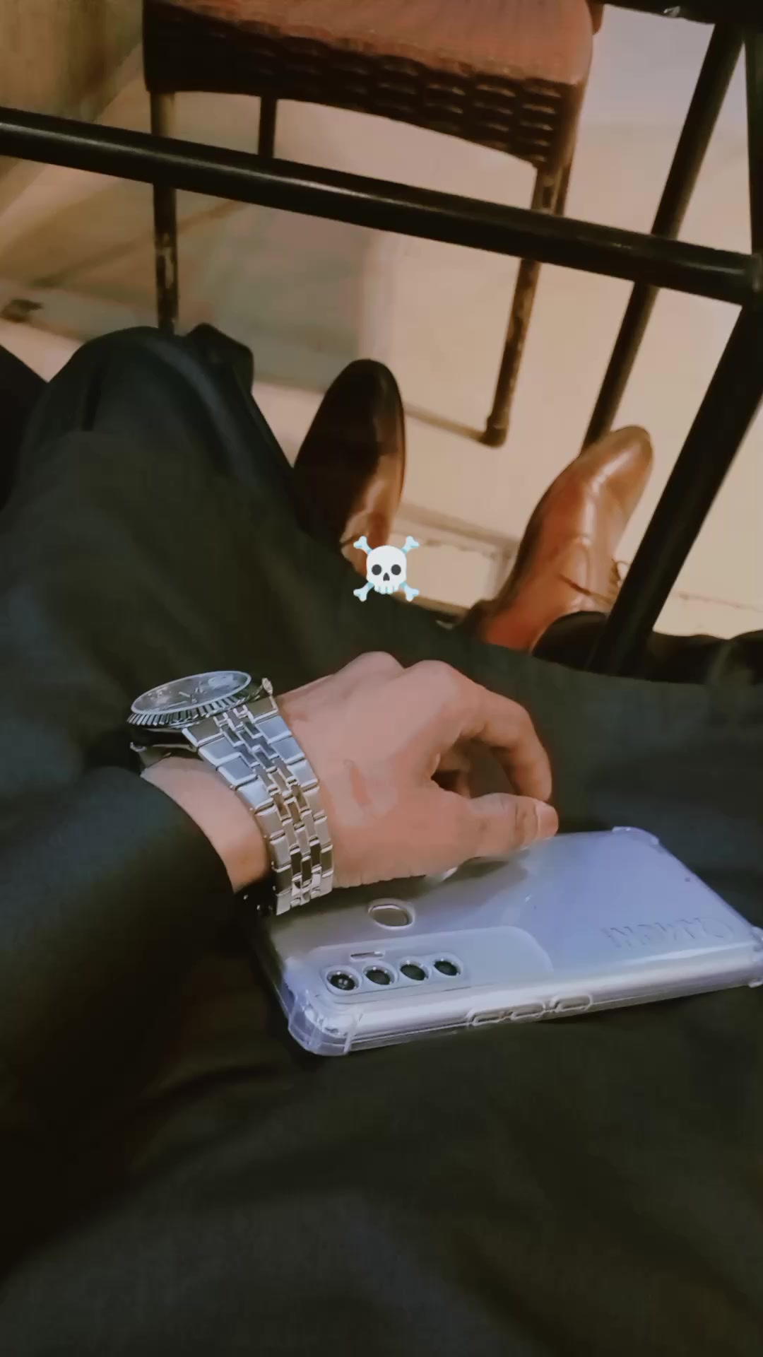 @@ Mudasir bhai 🔥