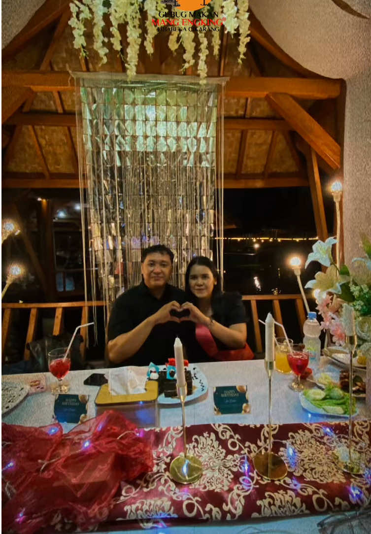@Mang Engking Jababeka Cikarang