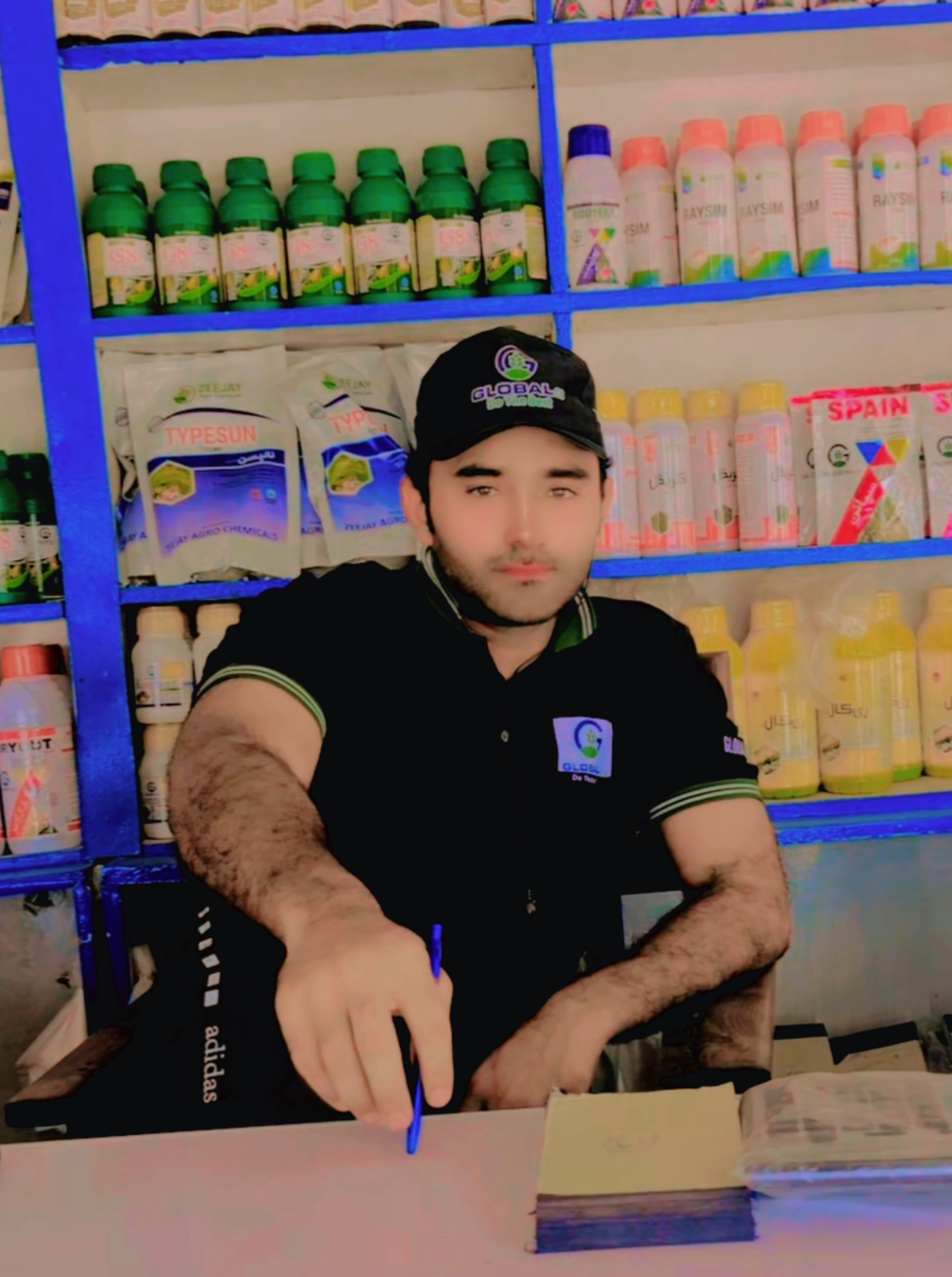 @@MalikSaqlain,si