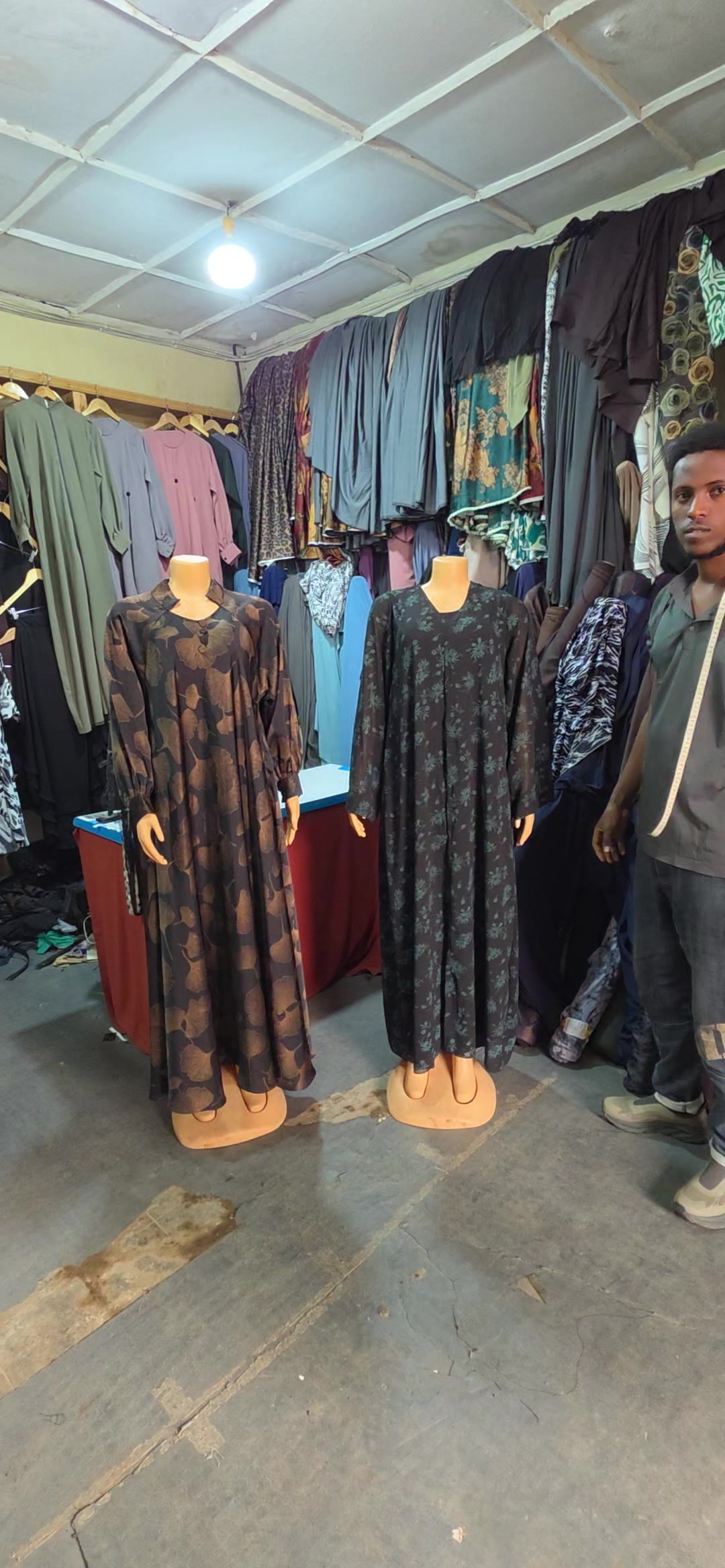 @jelalu jilbab ወራቤ