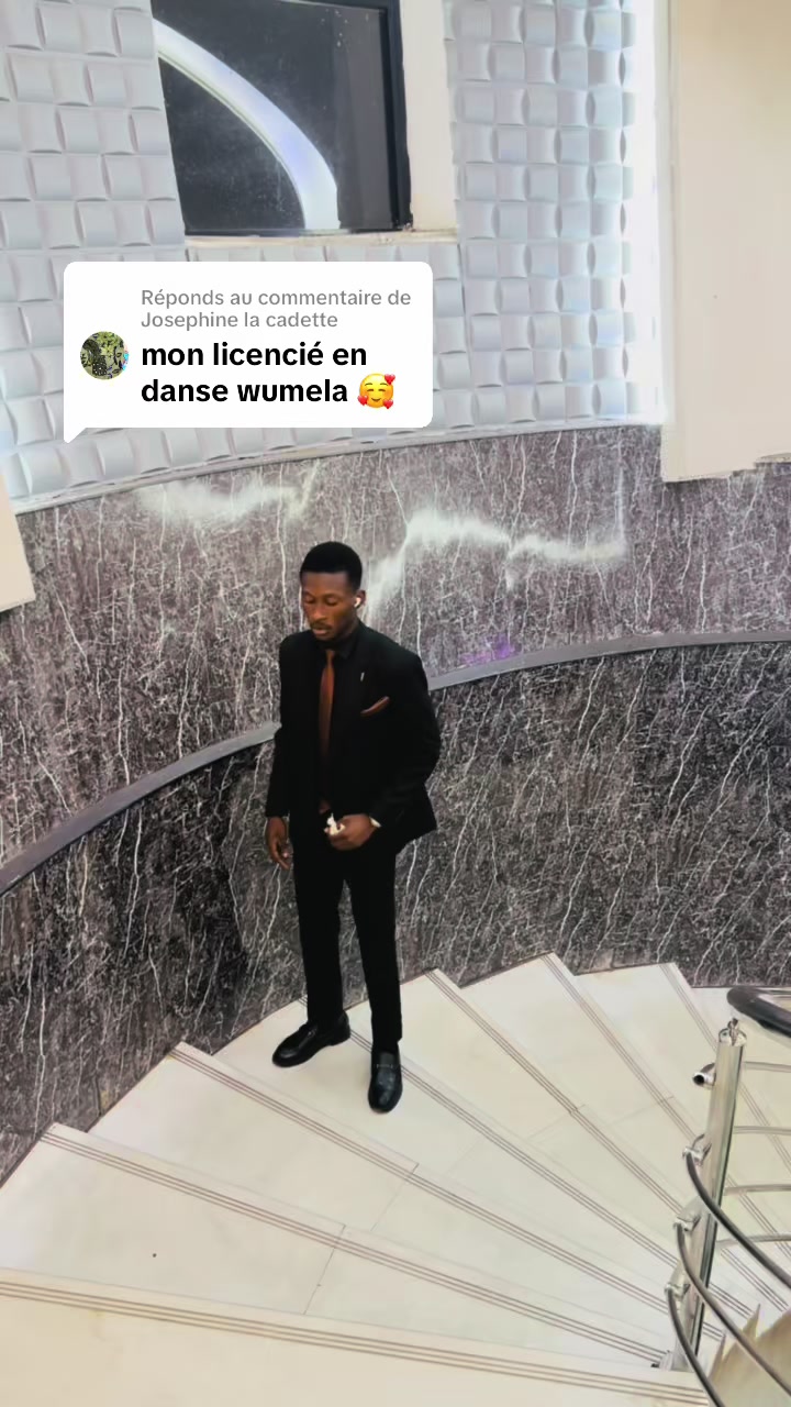 @Gabby le coach 😎🇨🇩🔥