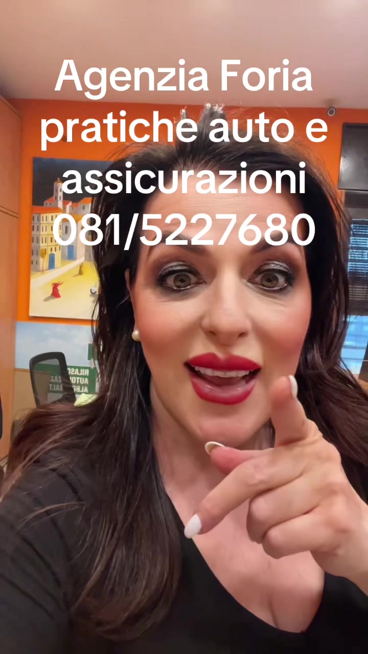 @Agenzia Foria