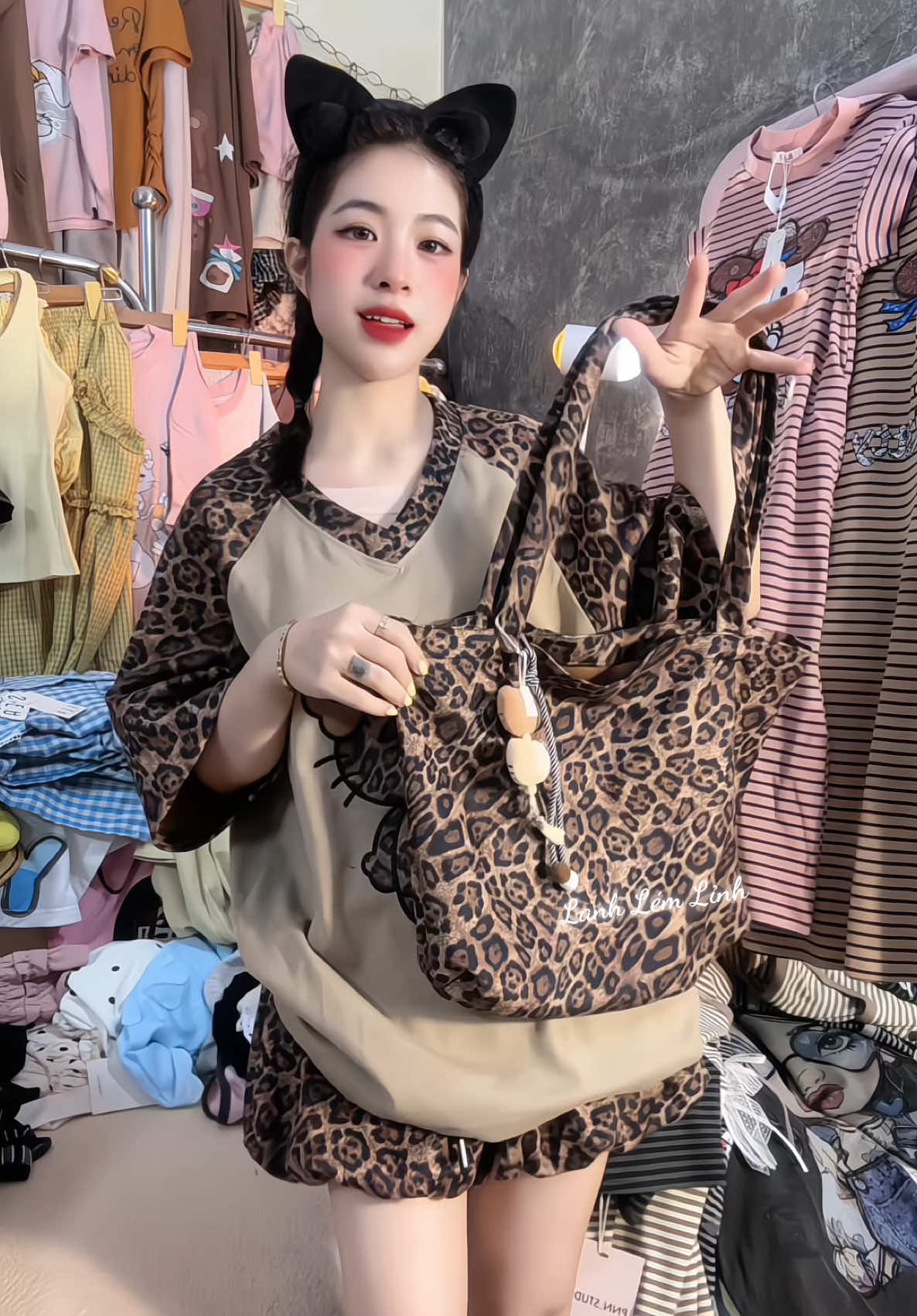 @Shop LanhLémLỉnh