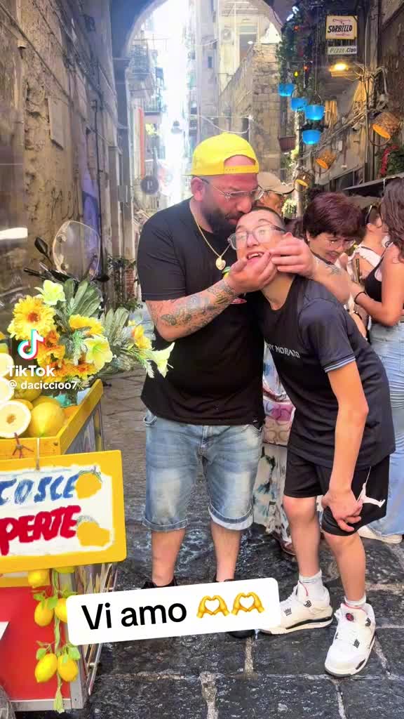 @Franco il Gladiatore
