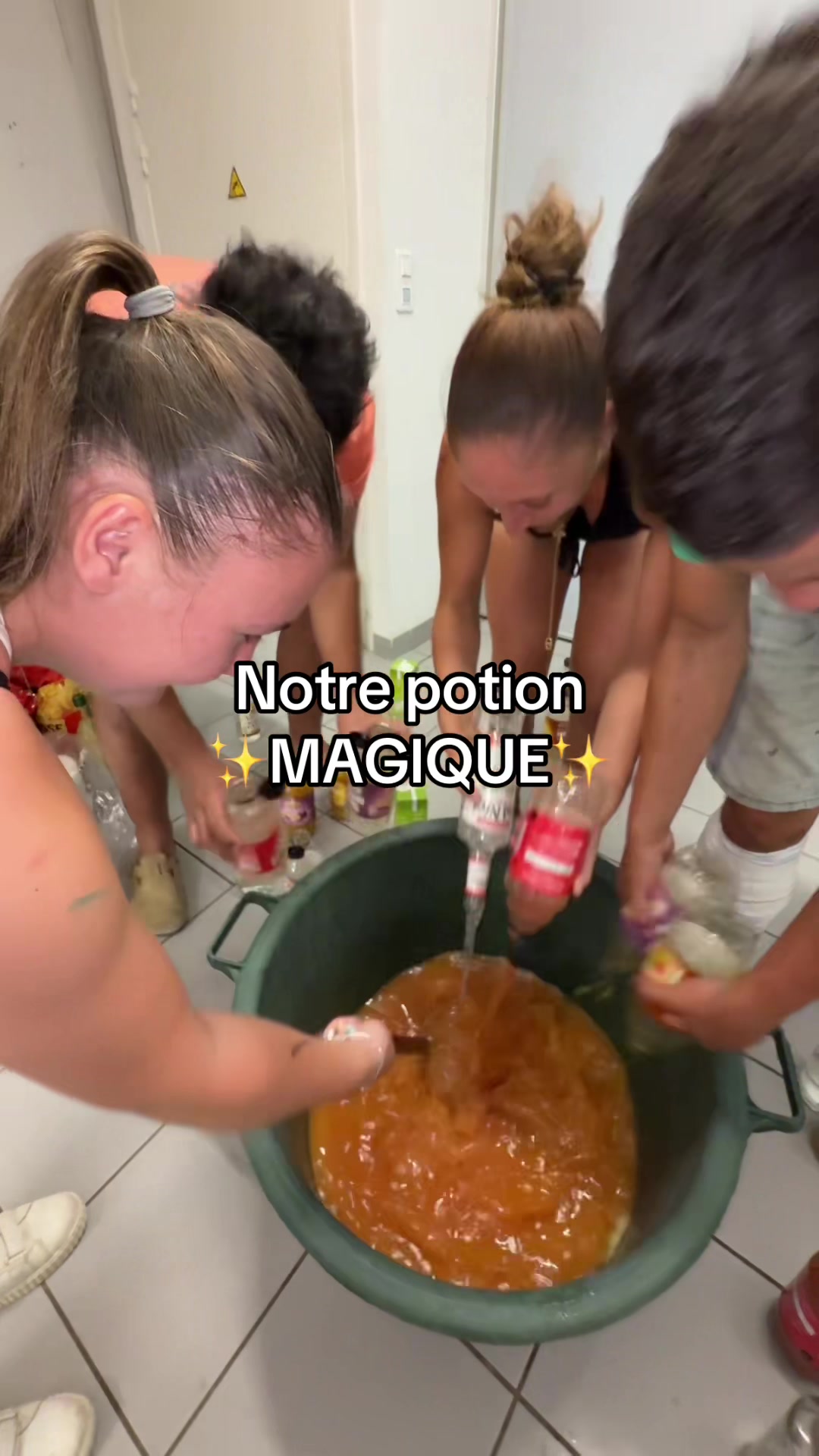@comit&eacute; des f&ecirc;tes Sanvensa ;)