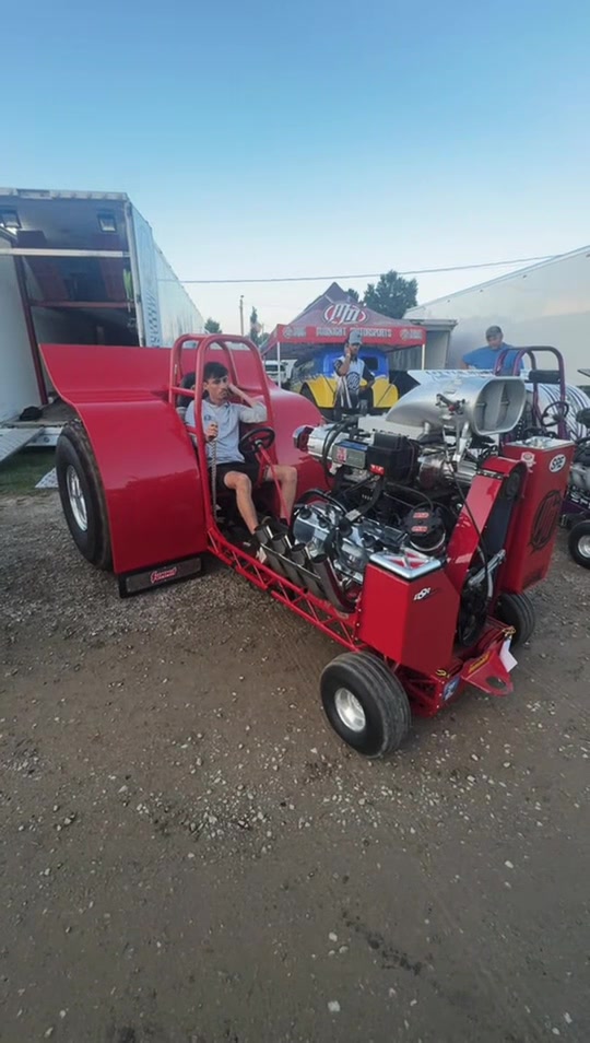 @Midnight Motorsports