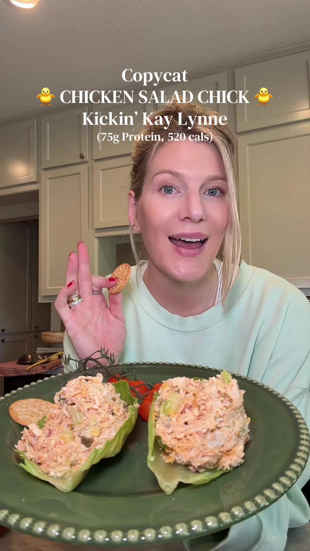 @Blair Cooley | Dietitian