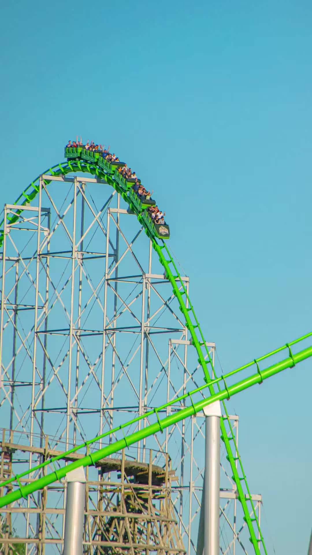 @Coaster Kings