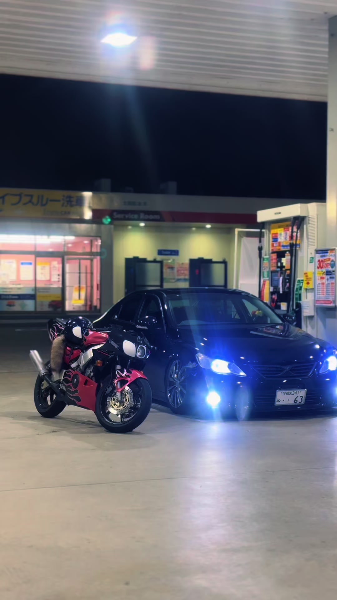 @がんぐろ
