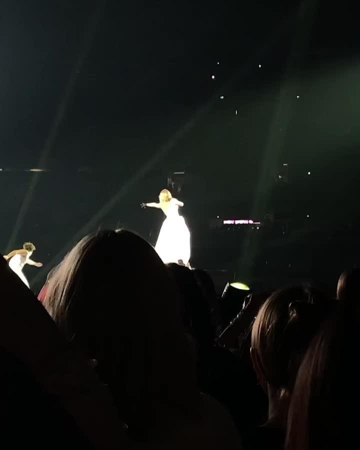 @𓂃꙳⋆videos from the eras tour