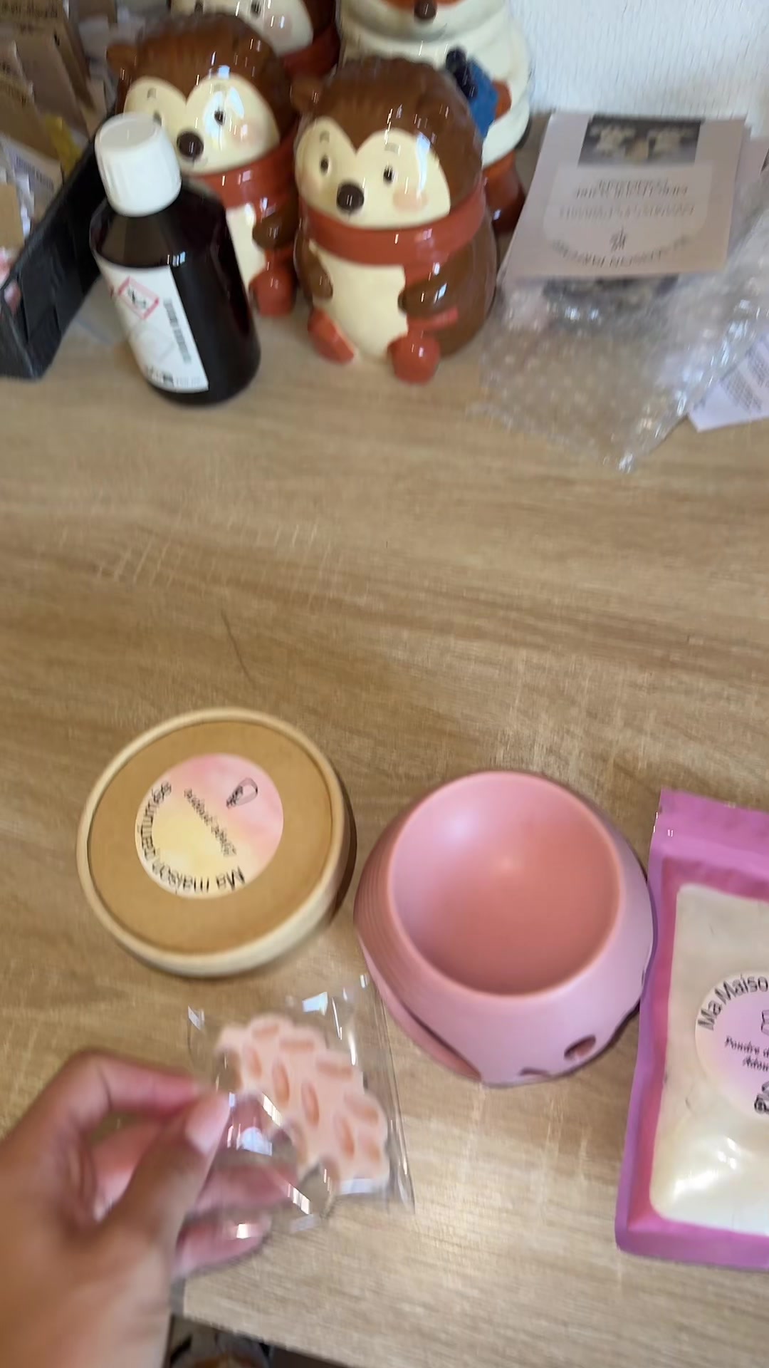 @MA MAISON PARFUMEE