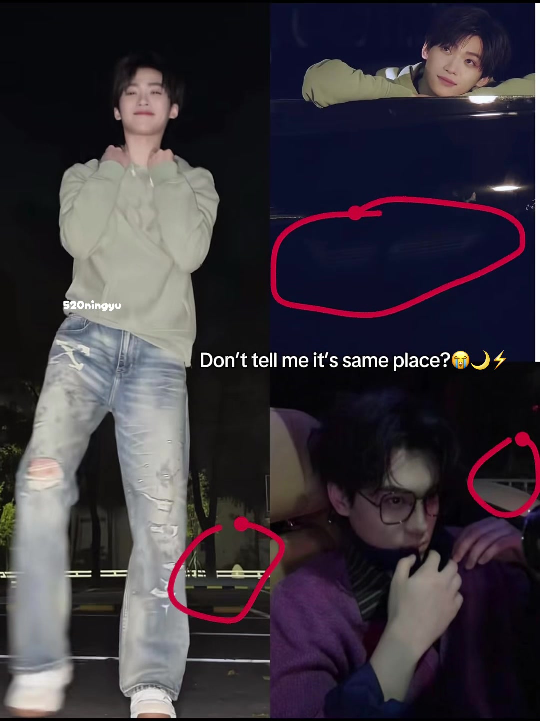 @NINGYU