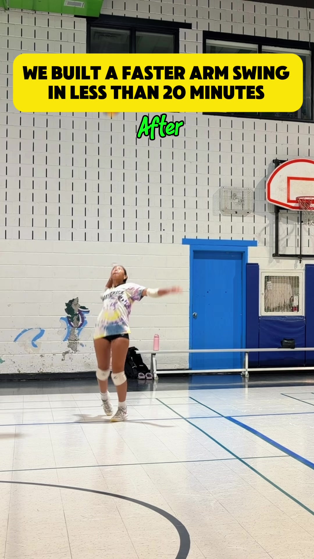 @Beastmode volleyball