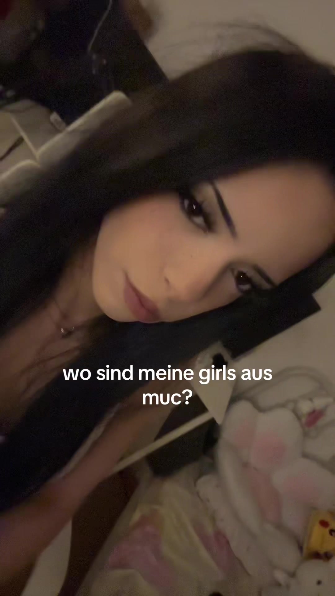 @secret 🧟♀️
