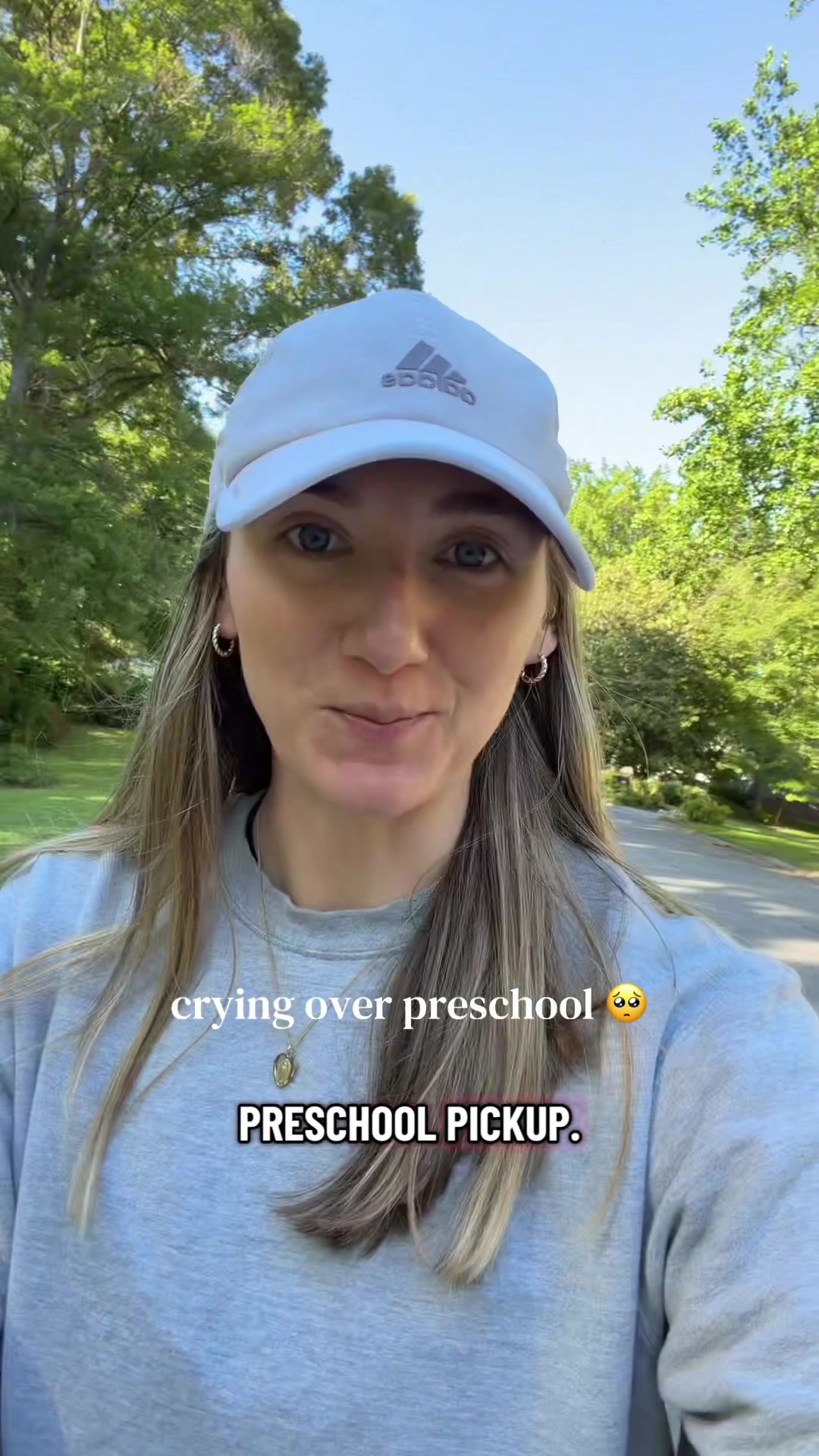@morgan | mom life