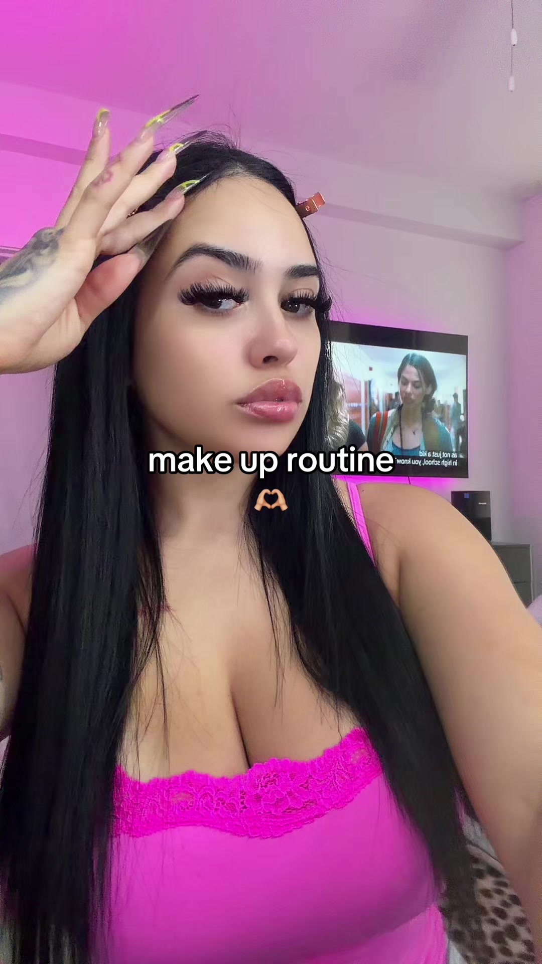 @queeenbrii ‼️‼️