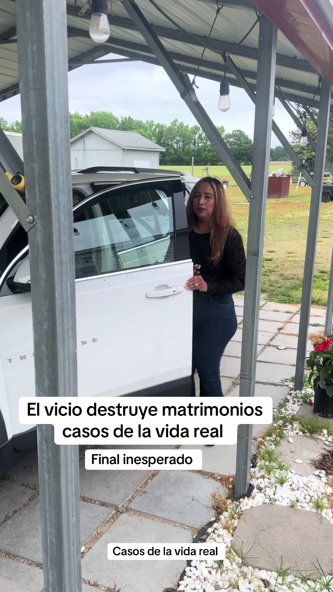 @Brenda Garcia