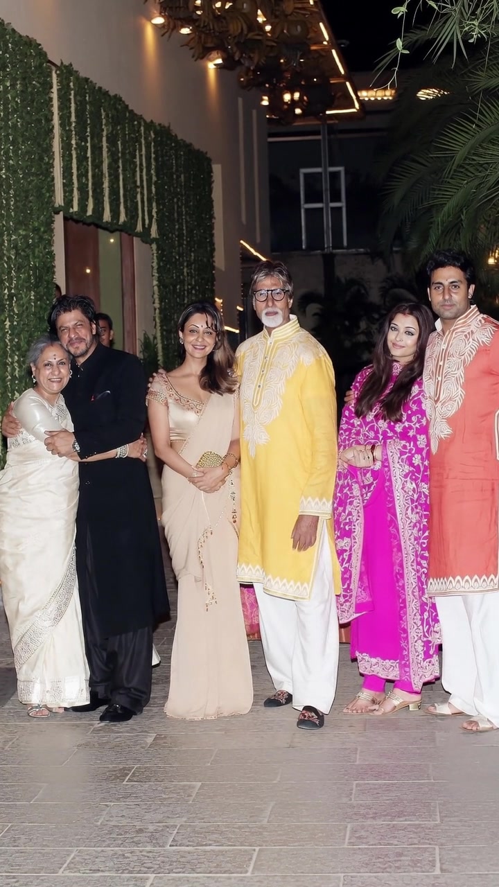 @Bollywood Stars