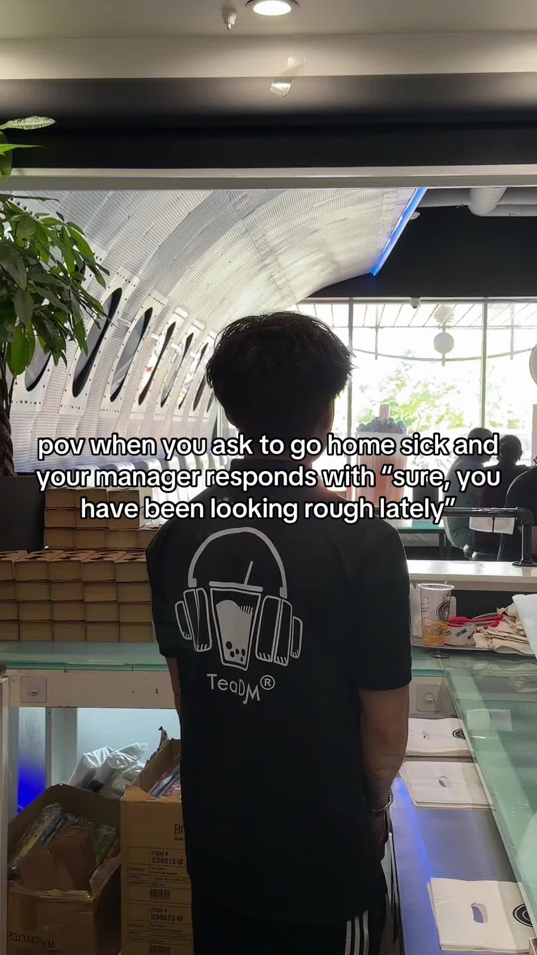 @TeaDM