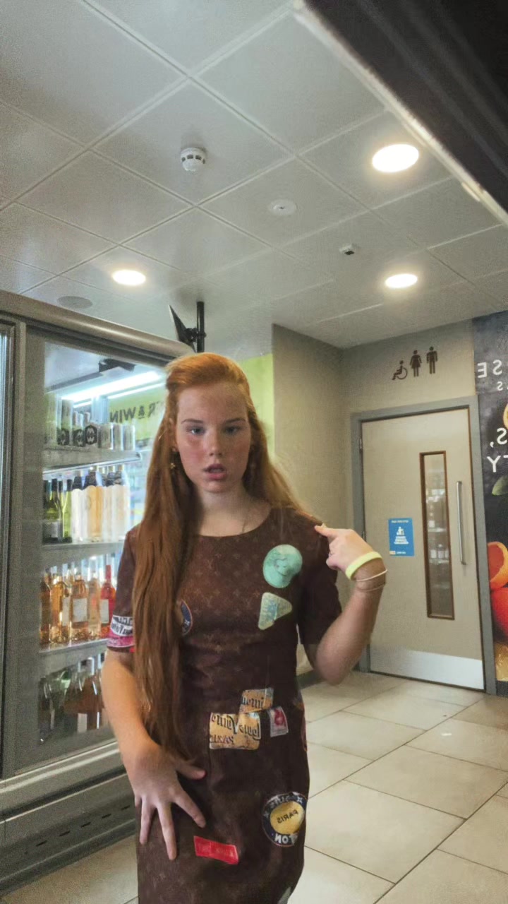 @Amy Quilligan