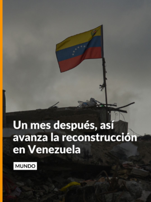 @Noticias Caracol