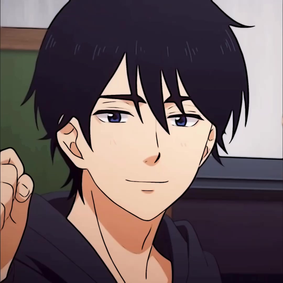 @Kamitani Hayato