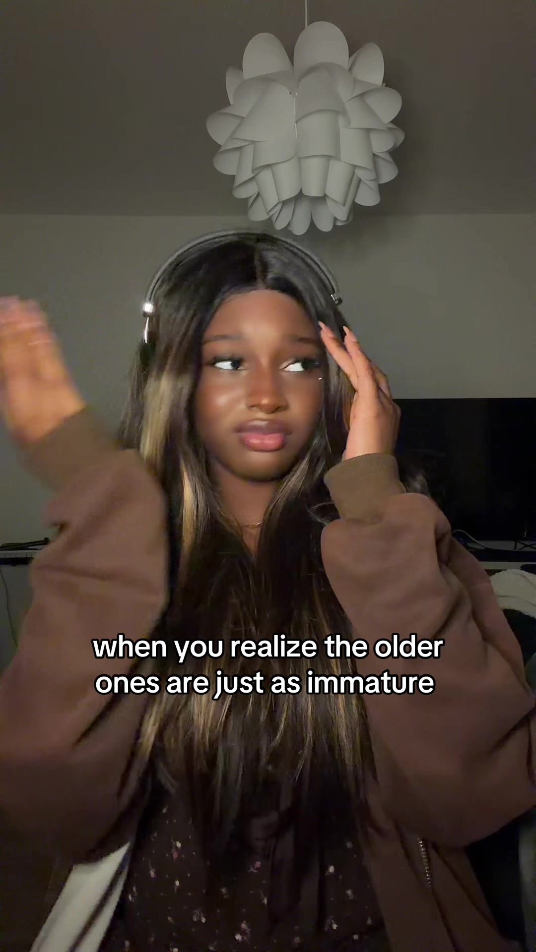 @Lilah