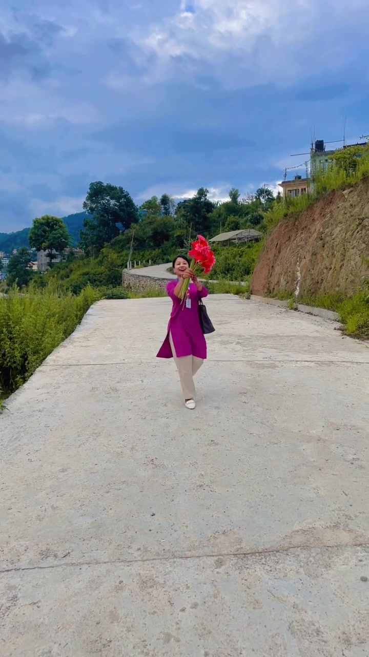 @Ashika Shrestha