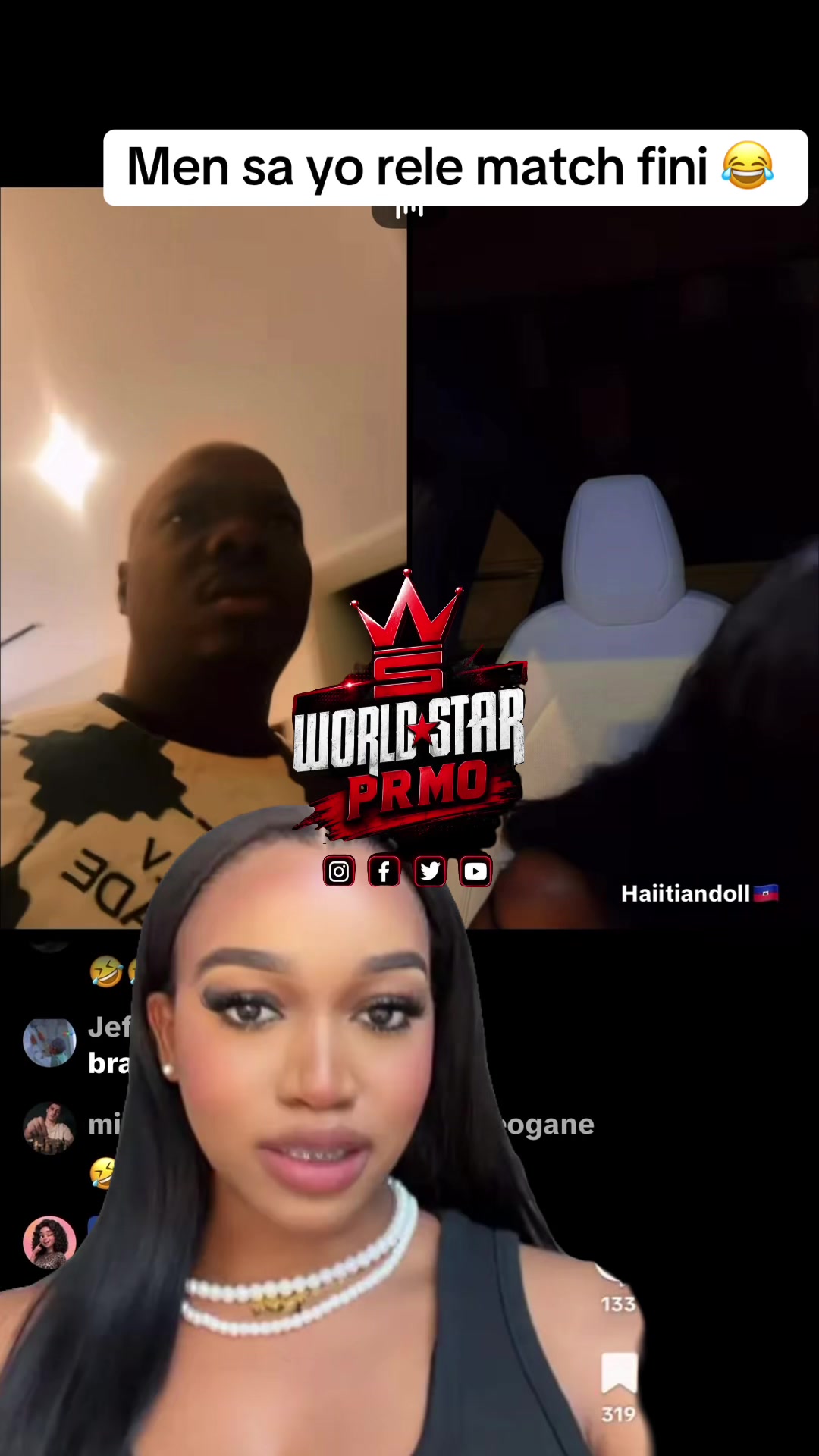 @World Star Promo🇺🇸🇭🇹🇿🇦