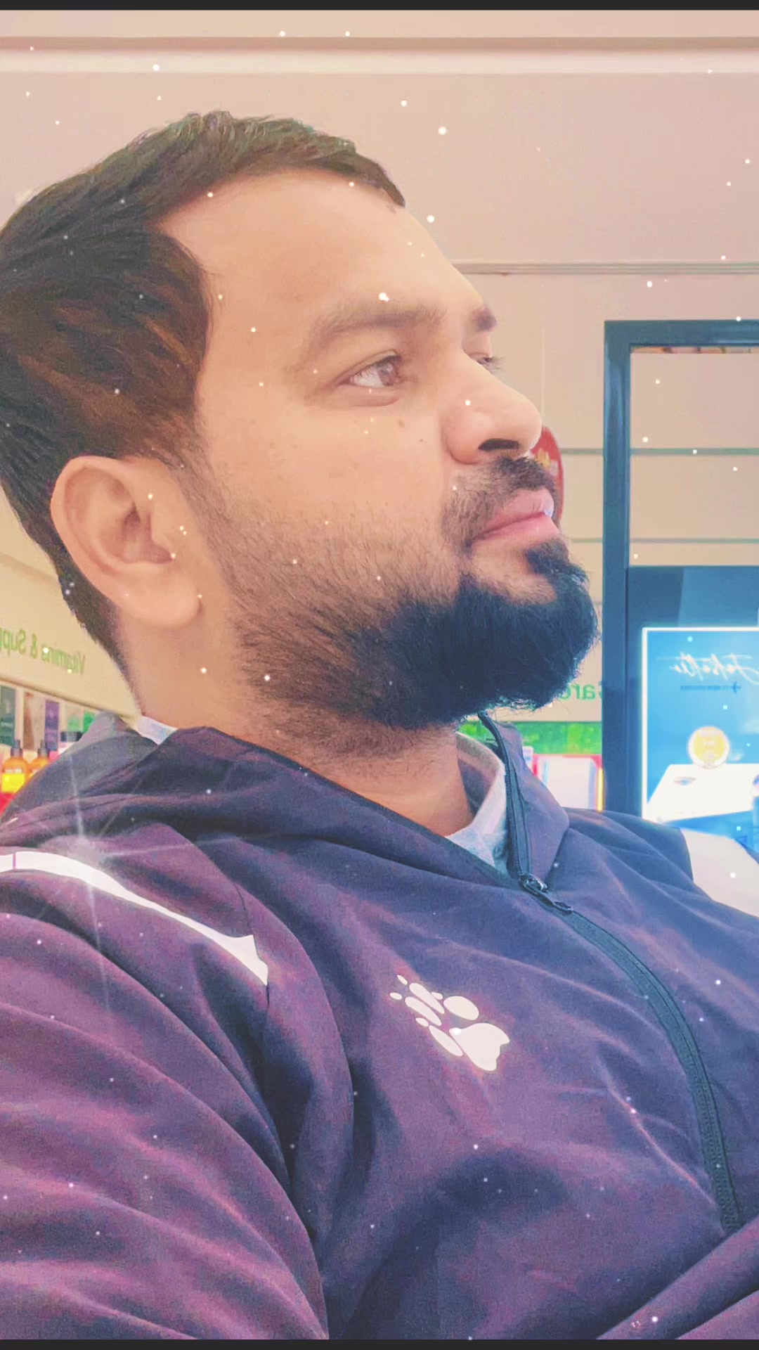 @Sunil Bhagat