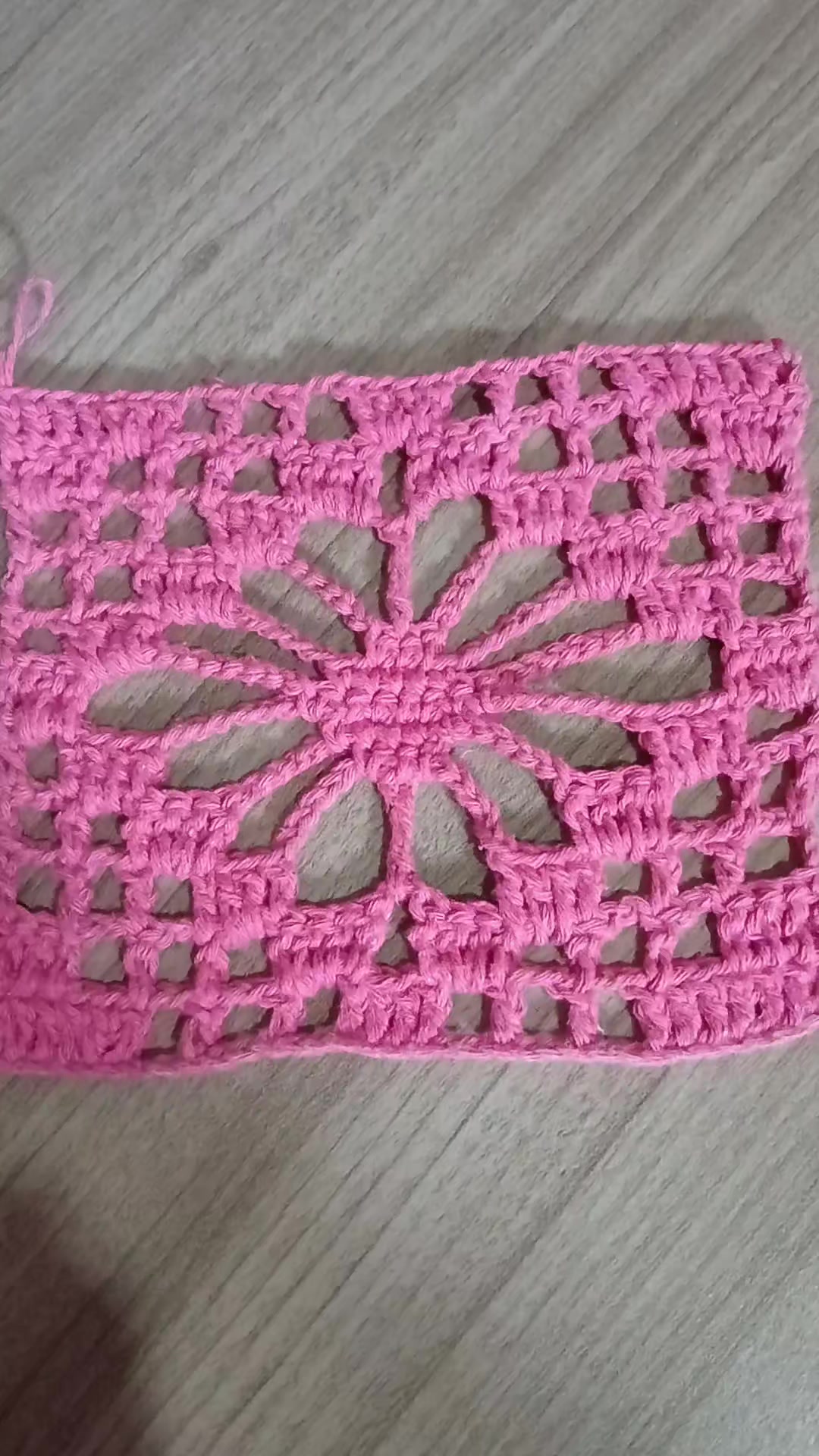 @Crochetear