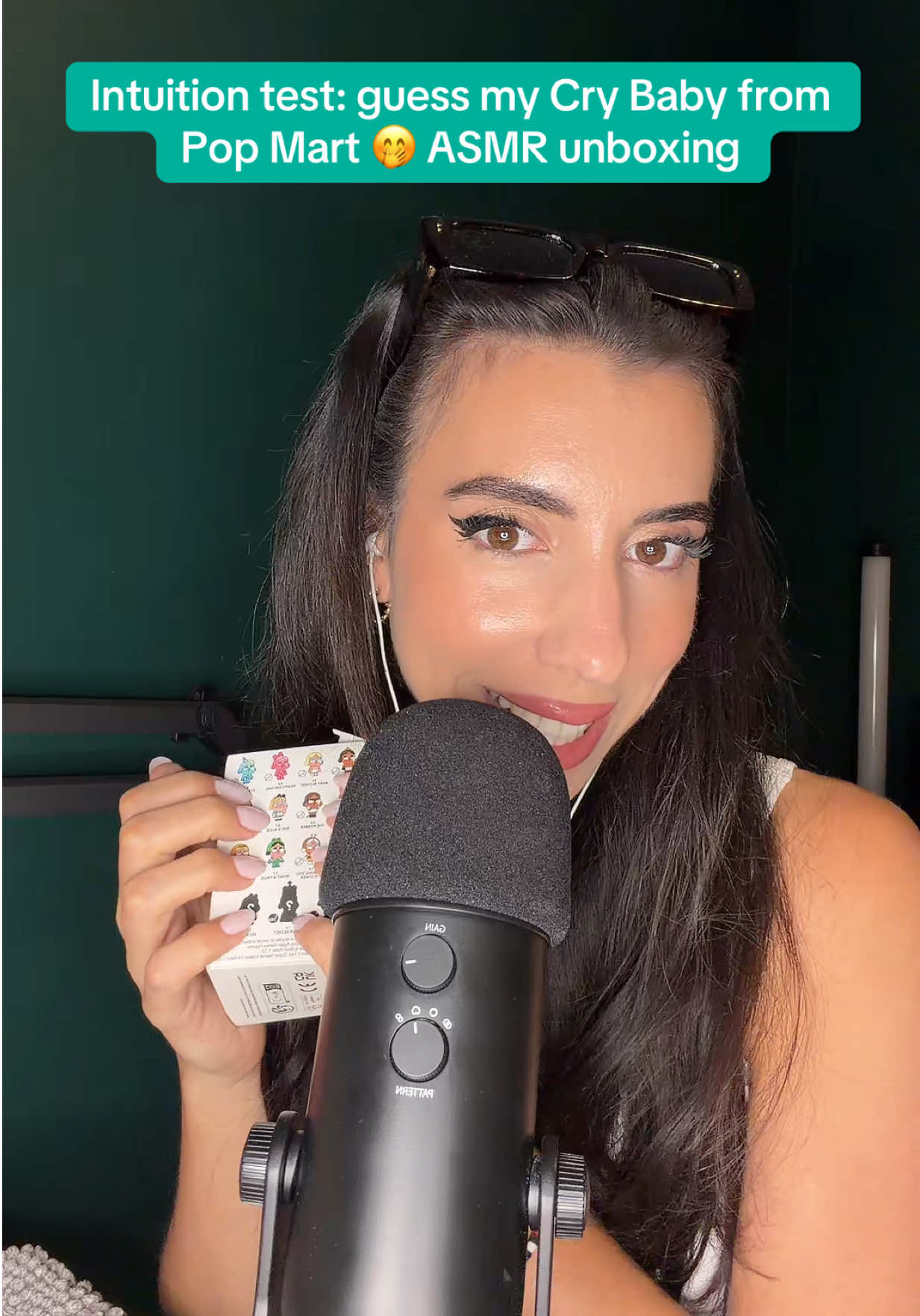 @ASMR with Fay 🧸